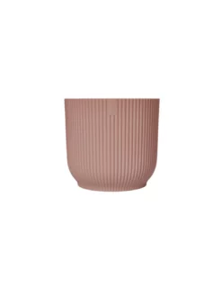 Elho VASO VIBES FOLD ROTONDO ROSA