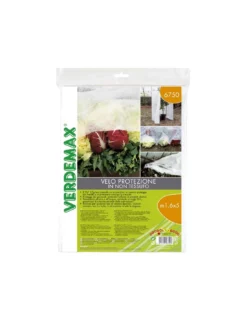 Velo Protezione TNT 17 Gr/mq M 1,6x5 Bianco