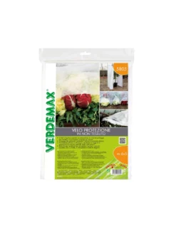 Velo Protezione TNT 17 Gr/mq M 4x5 Bianco