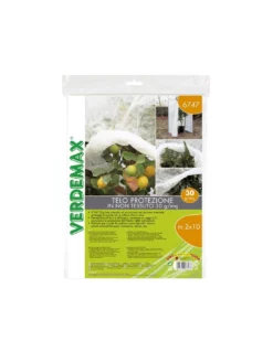 Velo Protezione TNT 30 Gr/mq M 1,6x10 Bianco