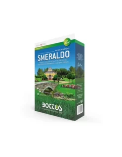 ZOLLAVERDE SMERALDO KG 1